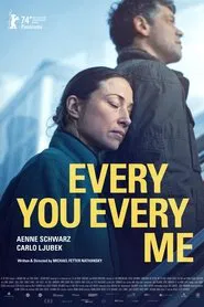 Every You Every Me movie poster