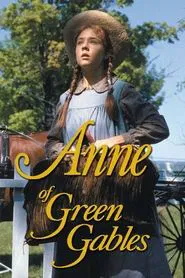 Anne of Green Gables movie poster