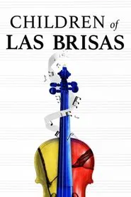 Children of Las Brisas movie poster