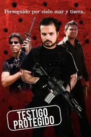 Testigo Protegido movie poster