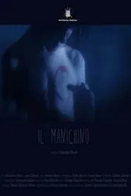 The Mannequin movie poster