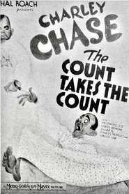 The Count Takes the Count movie poster