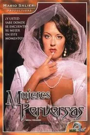Poster do filme Mogli Perverse