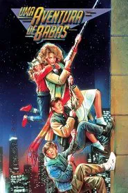 Poster do filme Uma Noite de Aventuras