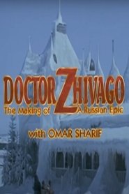Doctor Zhivago: The Making of a Russian Epic movie poster