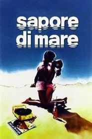 Poster do filme Taste of the Sea