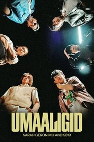 UMAALIGID movie poster