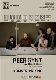 Peer Gynt movie poster