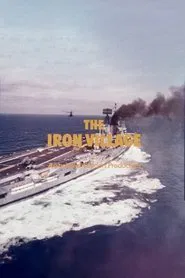 The Iron Village movie poster