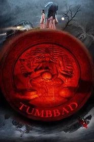 Tumbbad movie poster