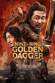 Nine-Ring Golden Dagger movie poster