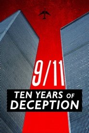 9/11: Ten Years of Deception tv show poster