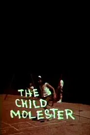 The Child Molester movie poster