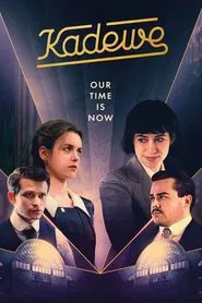 KaDeWe tv show poster