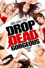 Poster do filme Lindas de Morrer