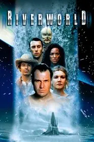 Riverworld movie poster
