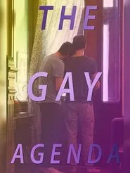 The Gay Agenda movie poster