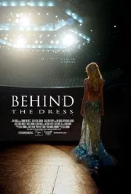 Behind the Dress movie poster
