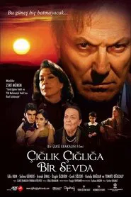 Poster do filme Çığlık Çığlığa Bir Sevda