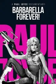 Poster do filme Barbarella Forever