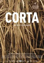 Corta movie poster