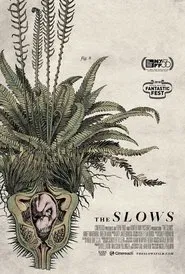 The Slows movie poster