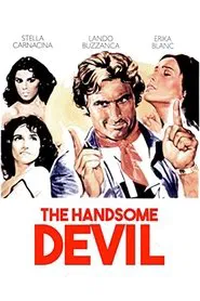 The Handsome Devil movie poster