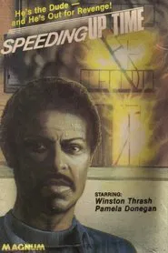 Speeding Up Time movie poster
