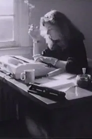 Interference movie poster