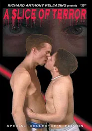 A Slice of Terror movie poster