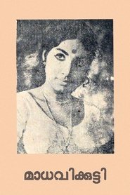 Madhavikutty movie poster