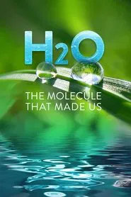 Poster da série H2O: The Molecule that Made Us