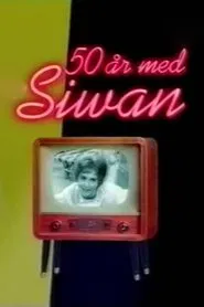 50 år med Siwan movie poster