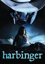 Harbinger movie poster