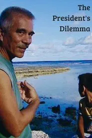 Kiribati: The President's Dilemma movie poster