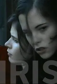 Iris movie poster