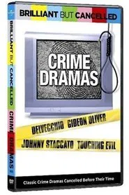 Gideon Oliver tv show poster
