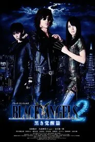 Black Angels 2 movie poster