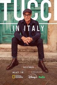 Tucci: The Heart of Italy tv show poster
