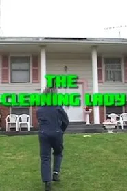 The Cleaning Lady movie poster