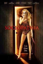 Sociopathia movie poster