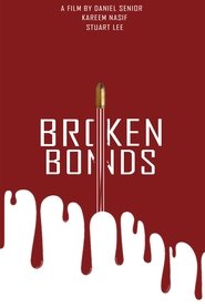 Broken Bonds movie poster