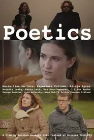 Poster do filme Poetics