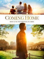 Poster do filme Coming Home
