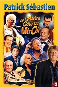 De l'autre côté du miroir tv show poster