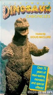 Hollywood Dinosaur Chronicles movie poster