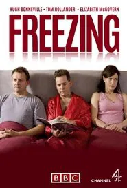 Freezing tv show poster
