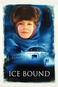 Ice Bound movie poster