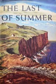 Poster da série The Last of Summer