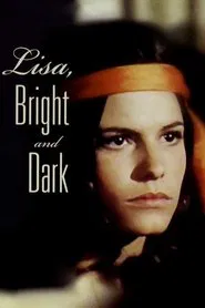 Lisa, Bright and Dark movie poster